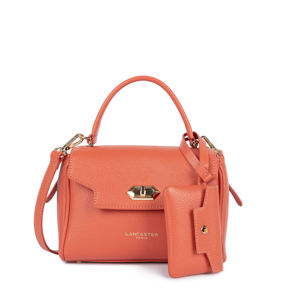 Petit sac à main - Mademoiselle Grace - 5