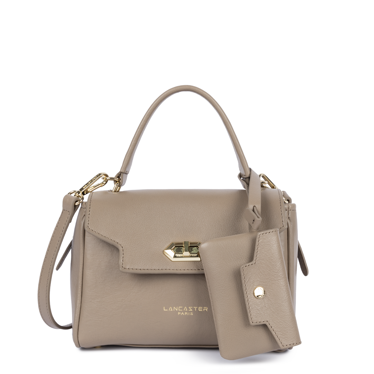 Petit sac à main - Mademoiselle Grace - 1