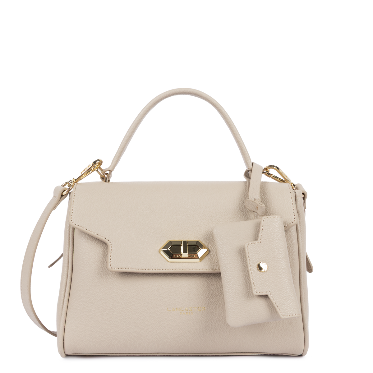 Sac à main - Mademoiselle Grace - 8