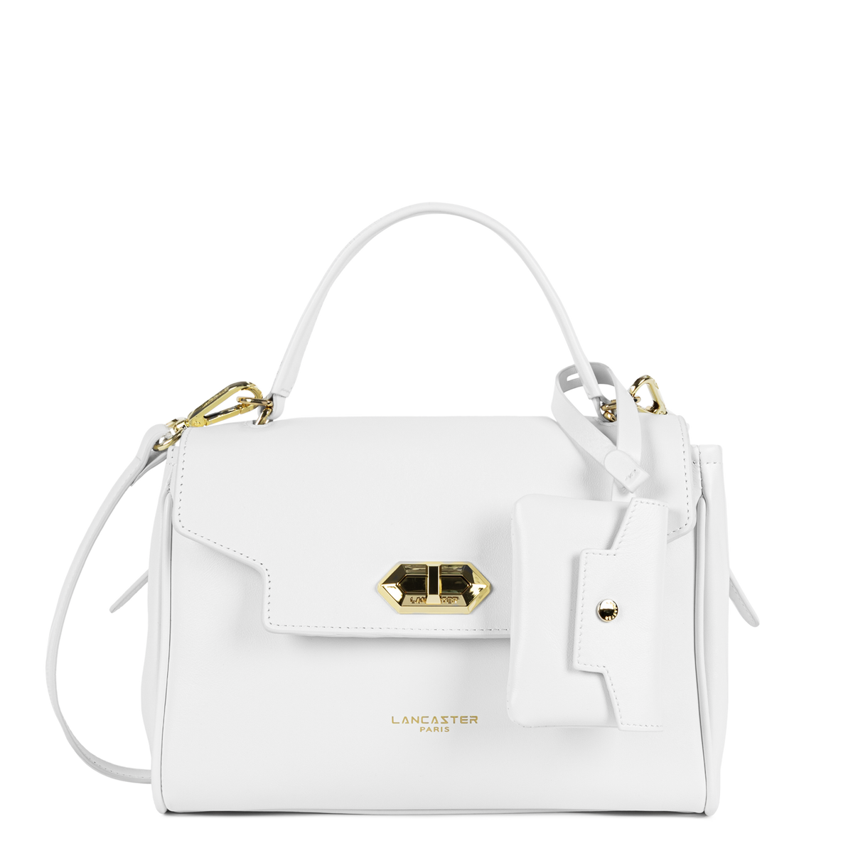Sac à main - Mademoiselle Grace - 7