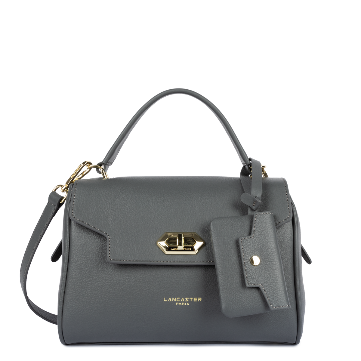 Sac à main - Mademoiselle Grace - 10