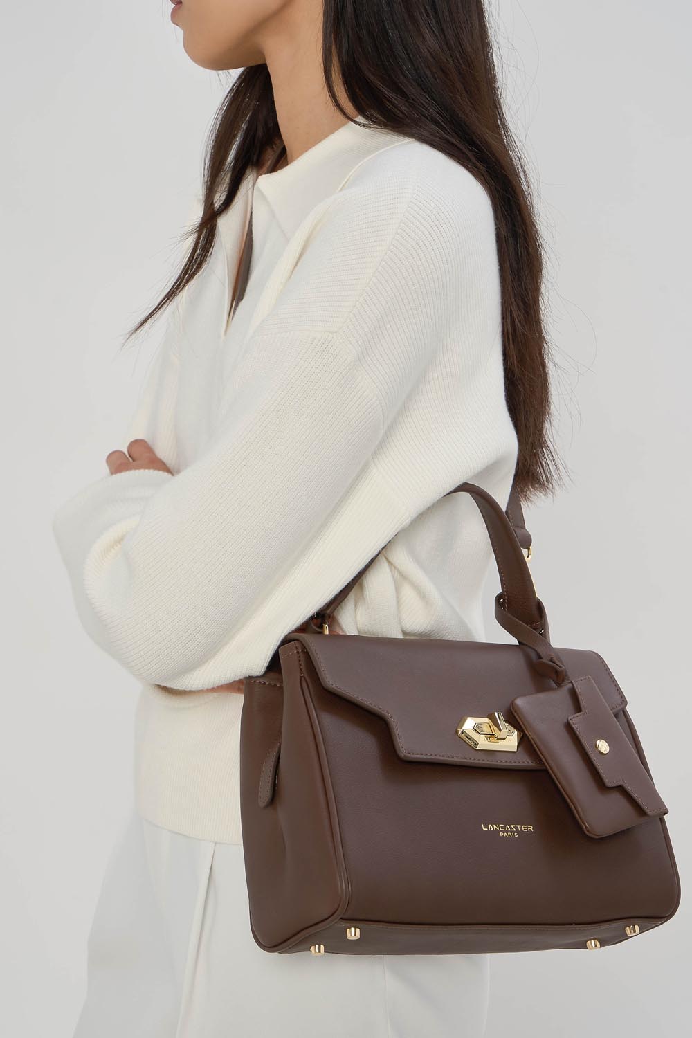 Sac à main - Mademoiselle Grace - 2