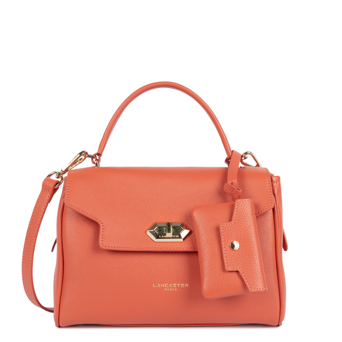 Sac à main - Mademoiselle Grace - 9