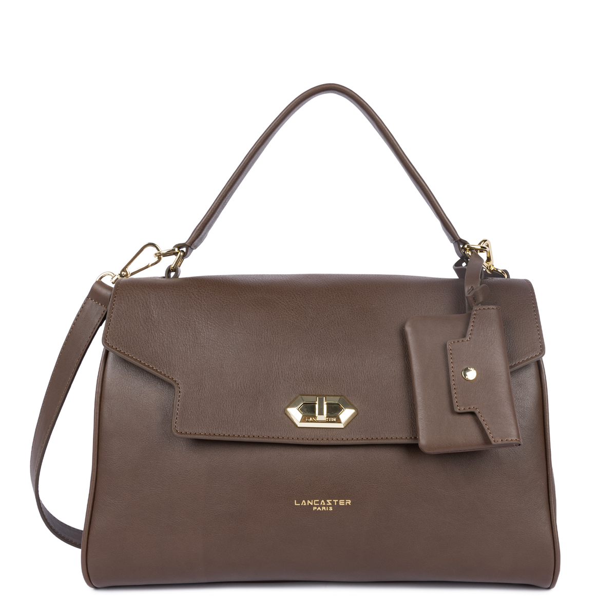 Grand sac à main - Mademoiselle Grace - 4