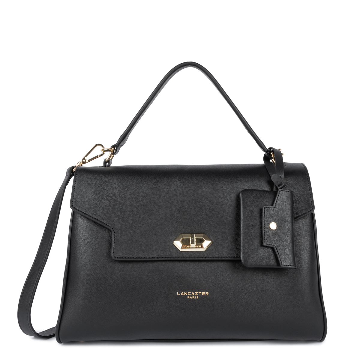 Grand sac à main - Mademoiselle Grace - 1
