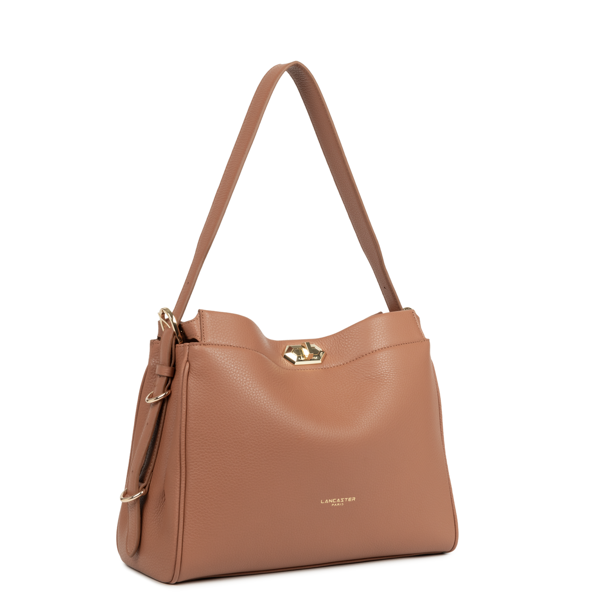 Grand sac hobo - ROMY - 2