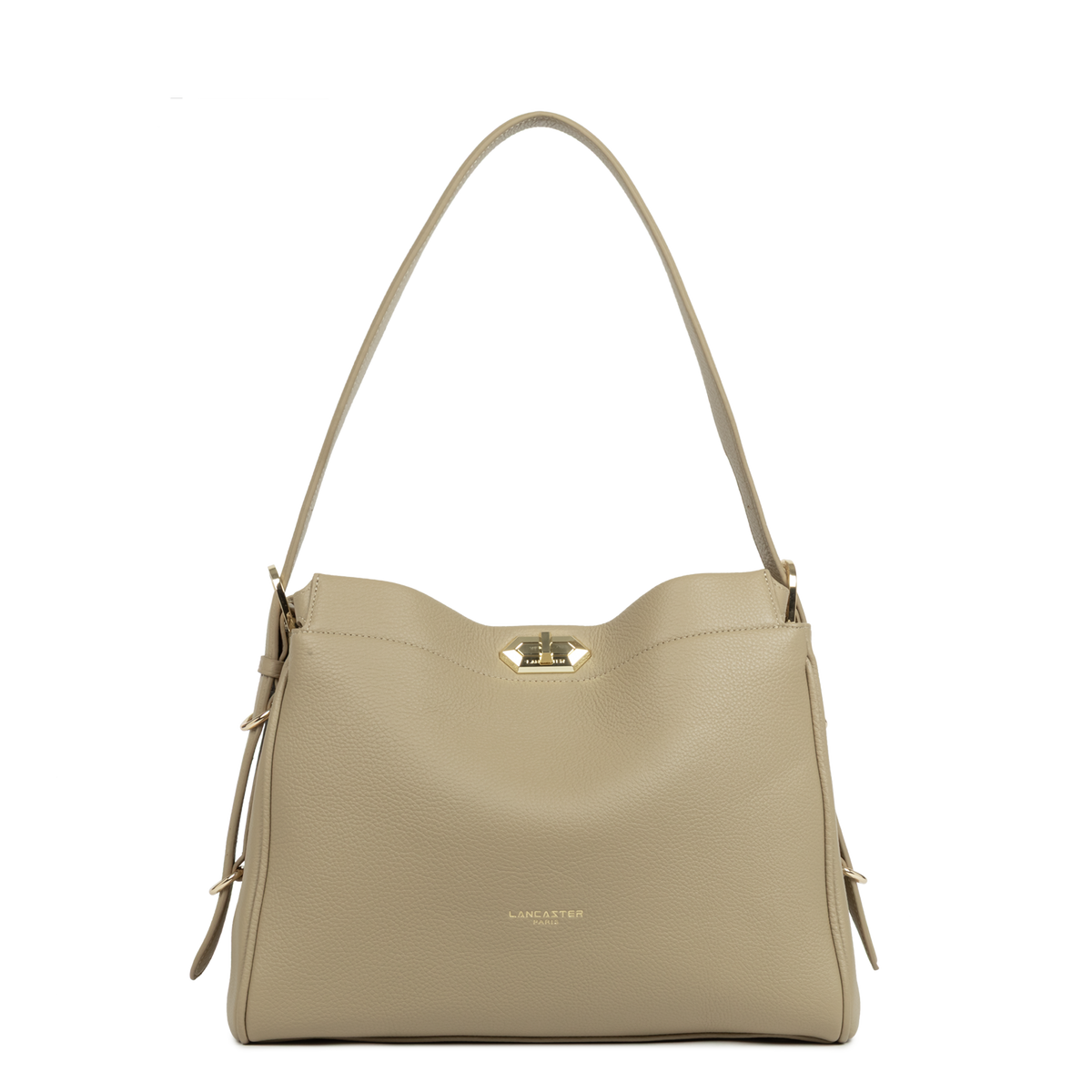 Grand sac hobo - ROMY - 3