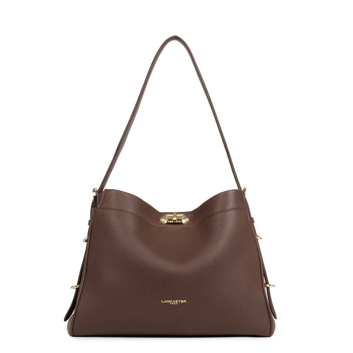 Grand sac hobo - ROMY - 4