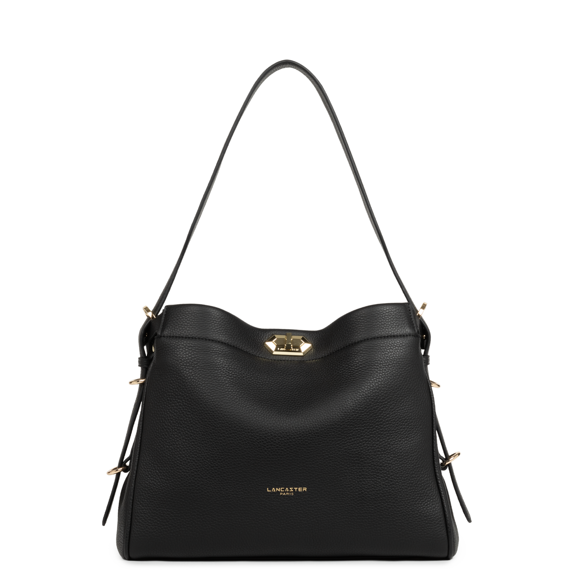 Grand sac hobo - ROMY - 5