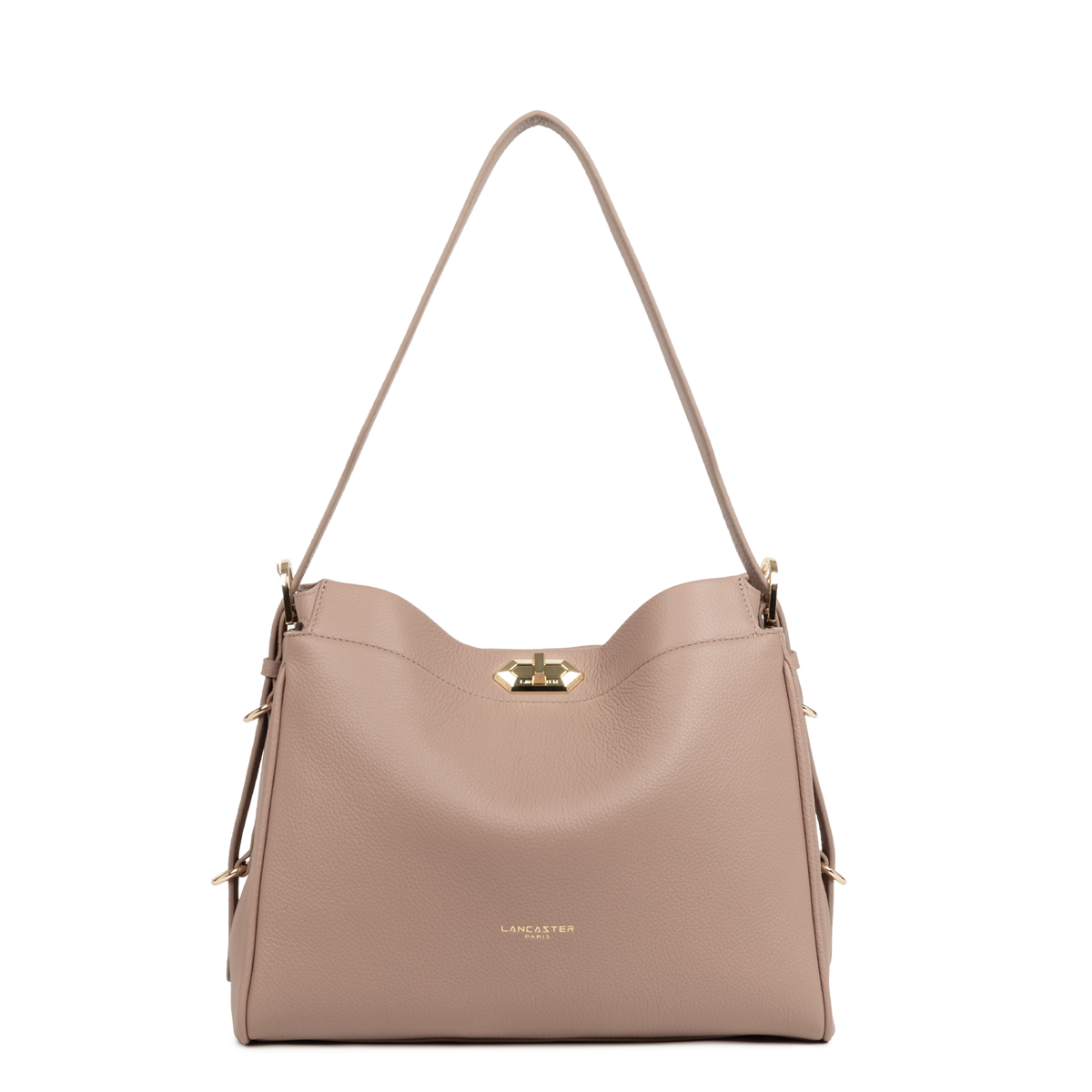 Grand sac hobo - ROMY - 7