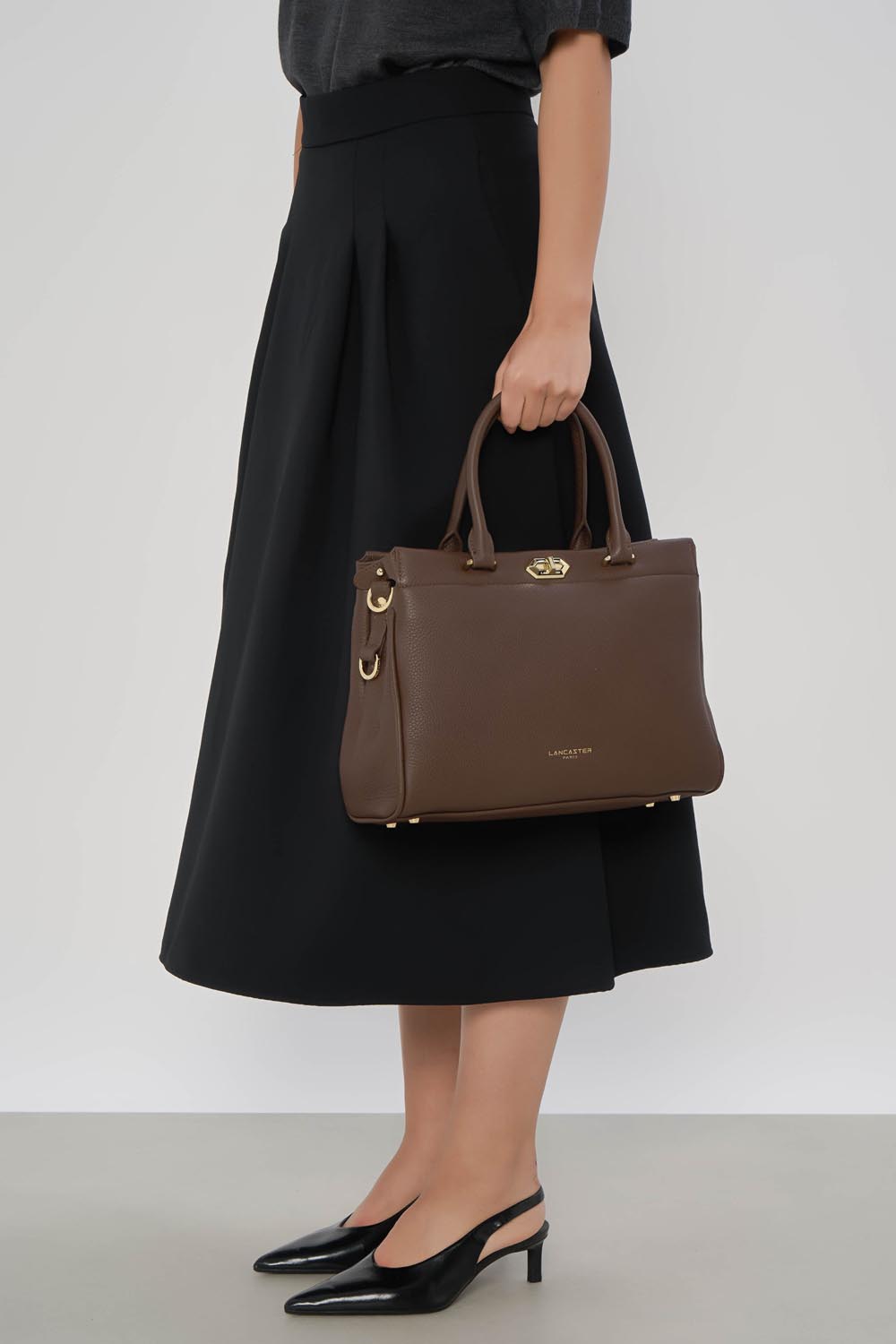 Sac cabas main - ROMY - 2