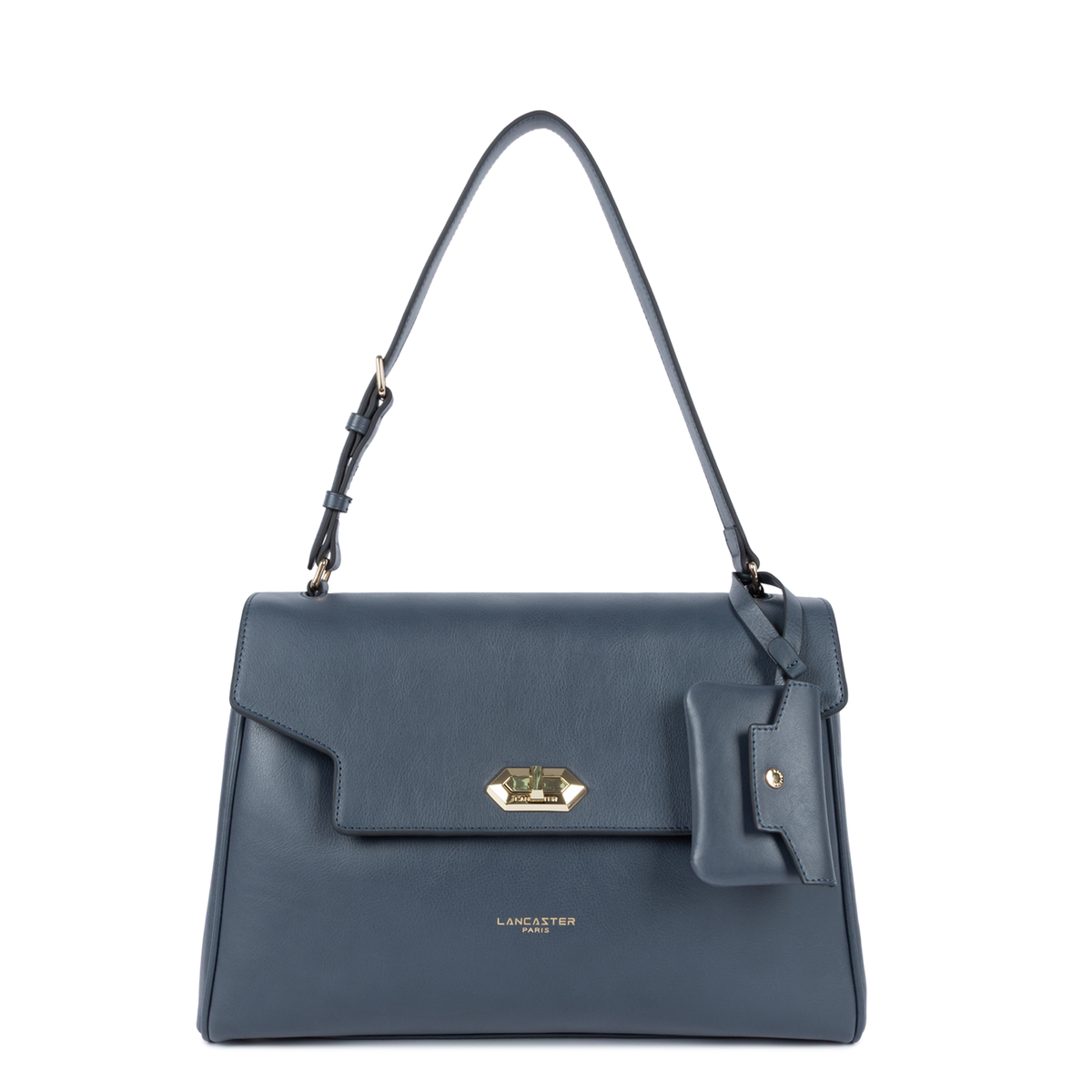 Grand sac cabas épaule - Mademoiselle Grace - 4
