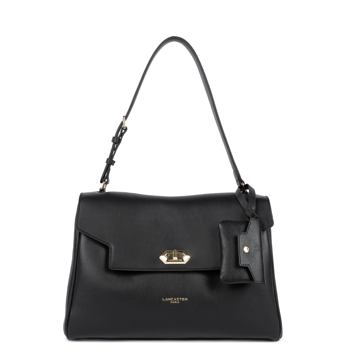 Grand sac cabas épaule - Mademoiselle Grace - 3