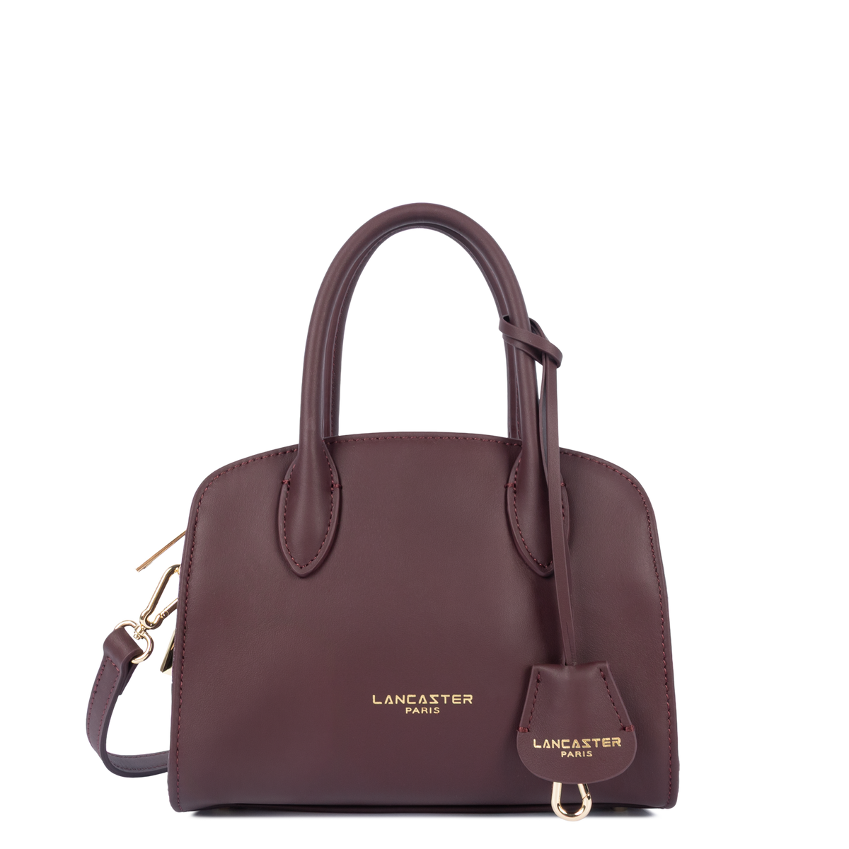 Mini sac à main - Mademoiselle Bonnie - 5