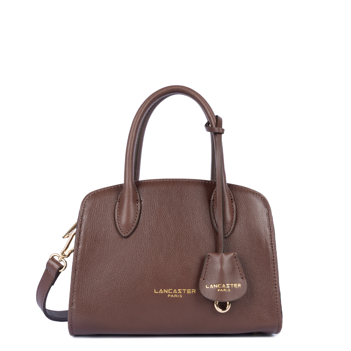 Mini sac à main - Mademoiselle Bonnie - 3