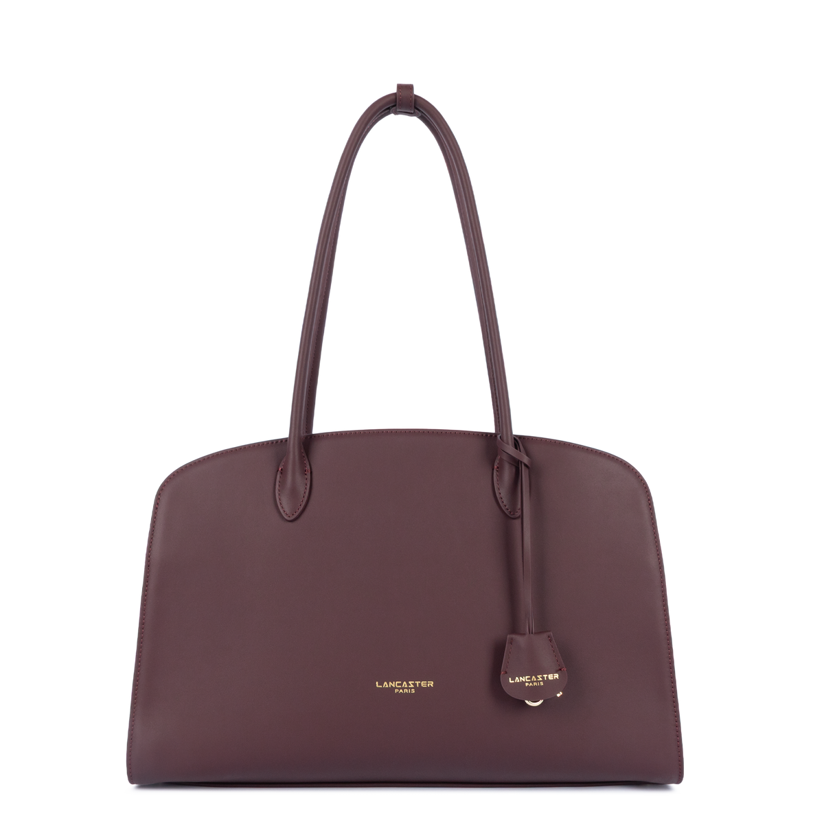 Grand sac cabas épaule - Mademoiselle Bonnie - 4