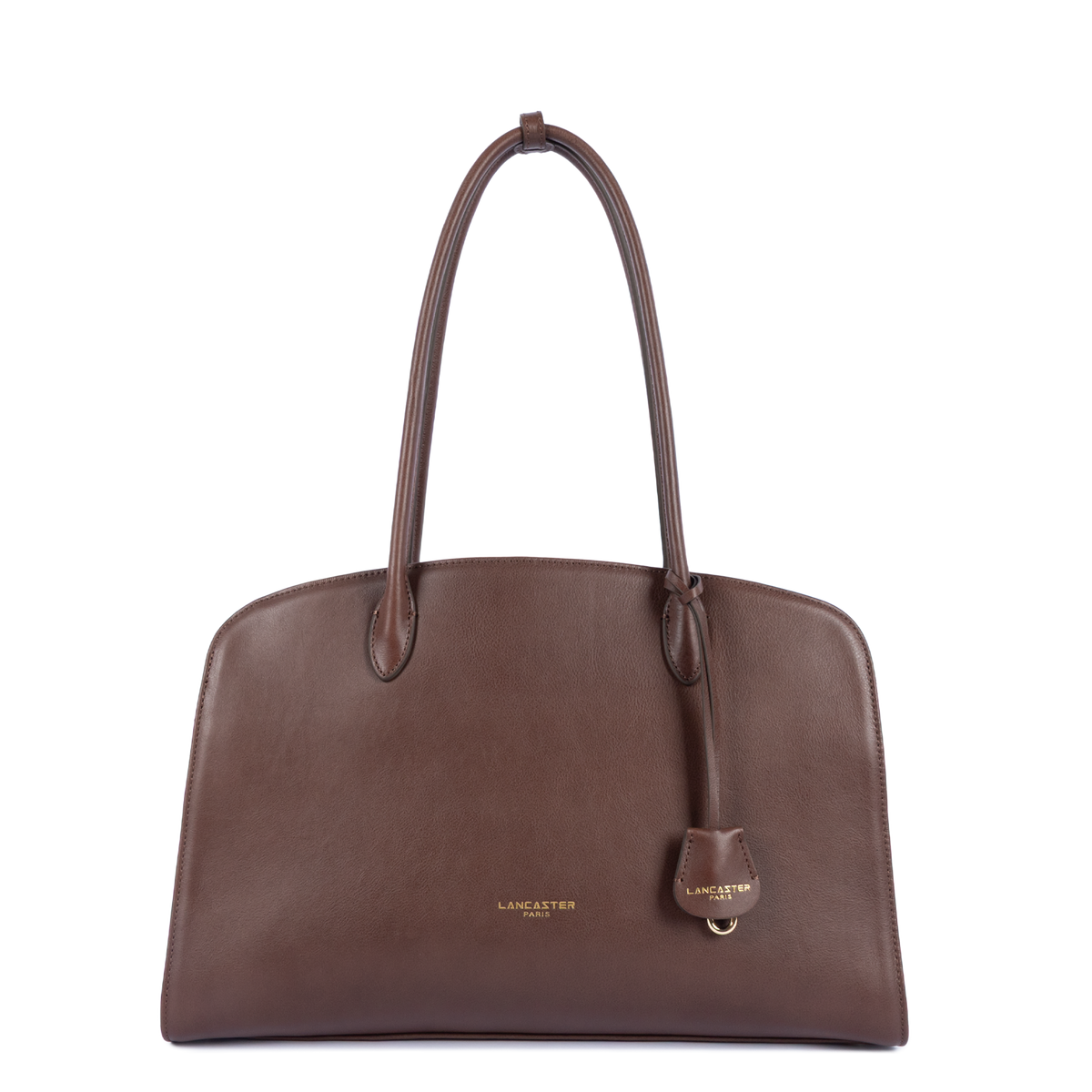 Grand sac cabas épaule - Mademoiselle Bonnie - 5