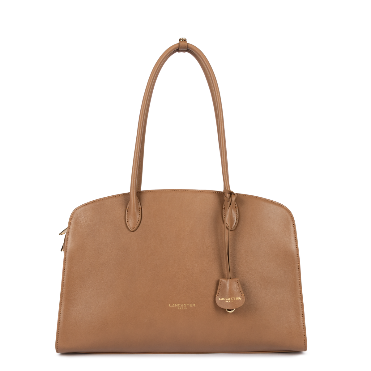 Grand sac cabas épaule - Mademoiselle Bonnie - 1