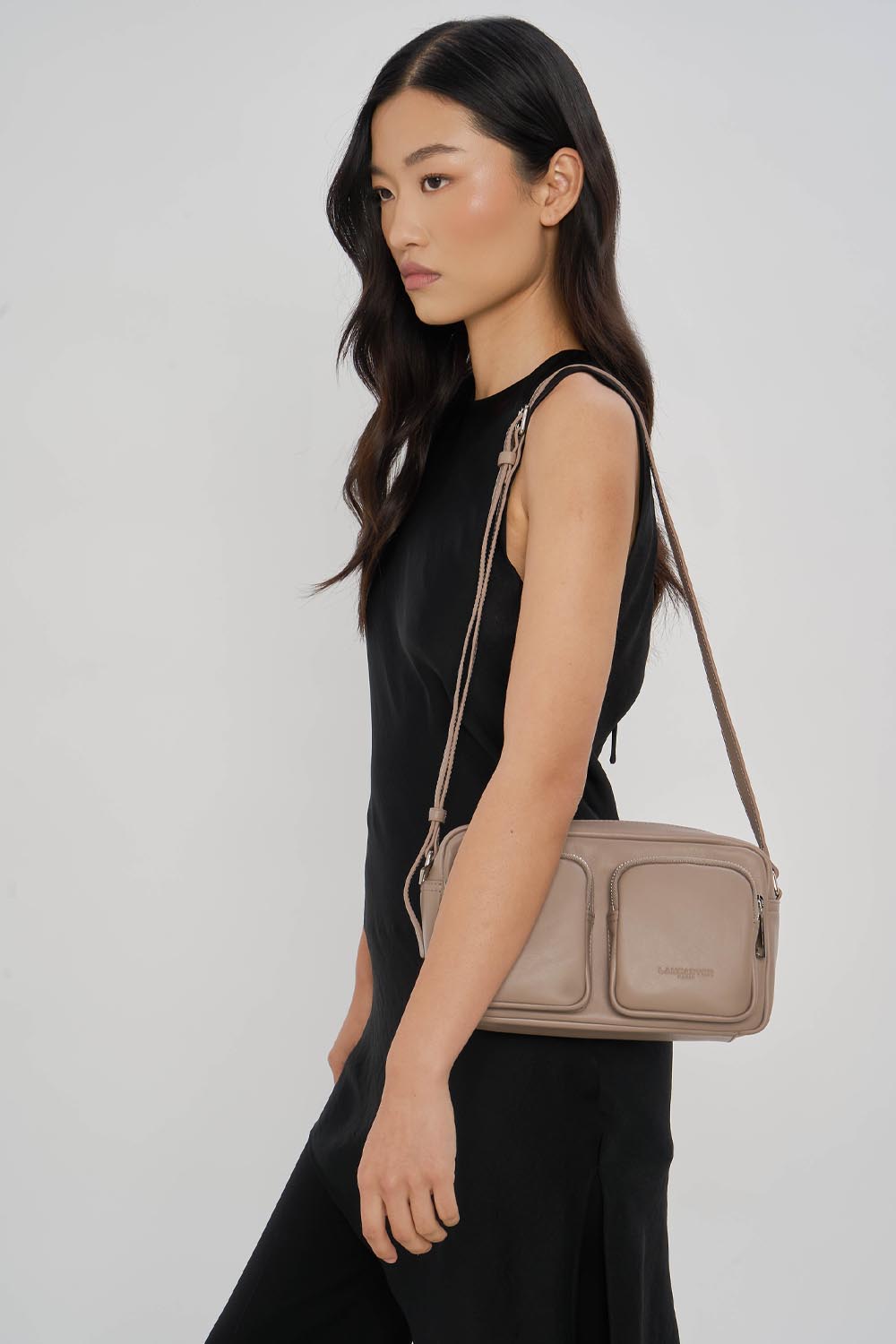 Sac trotteur - Soft Caramella - 2