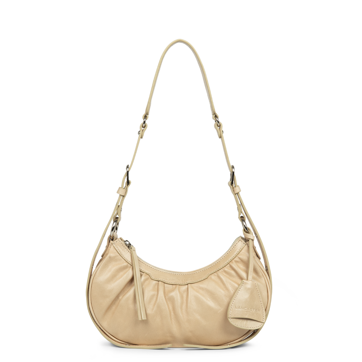 Petit sac demi lune - Rétro & Glam - 7