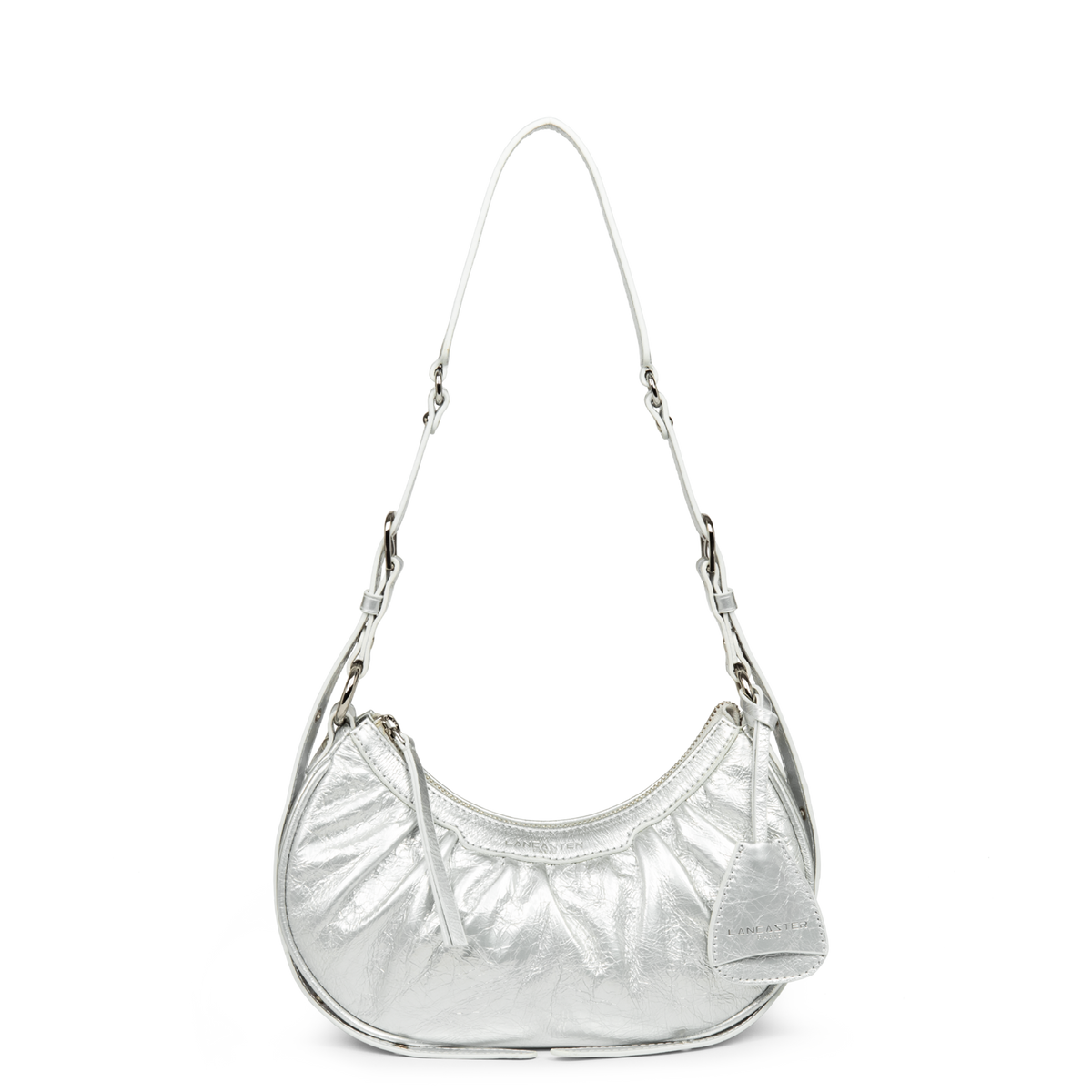 Petit sac demi lune - Rétro & Glam - 6