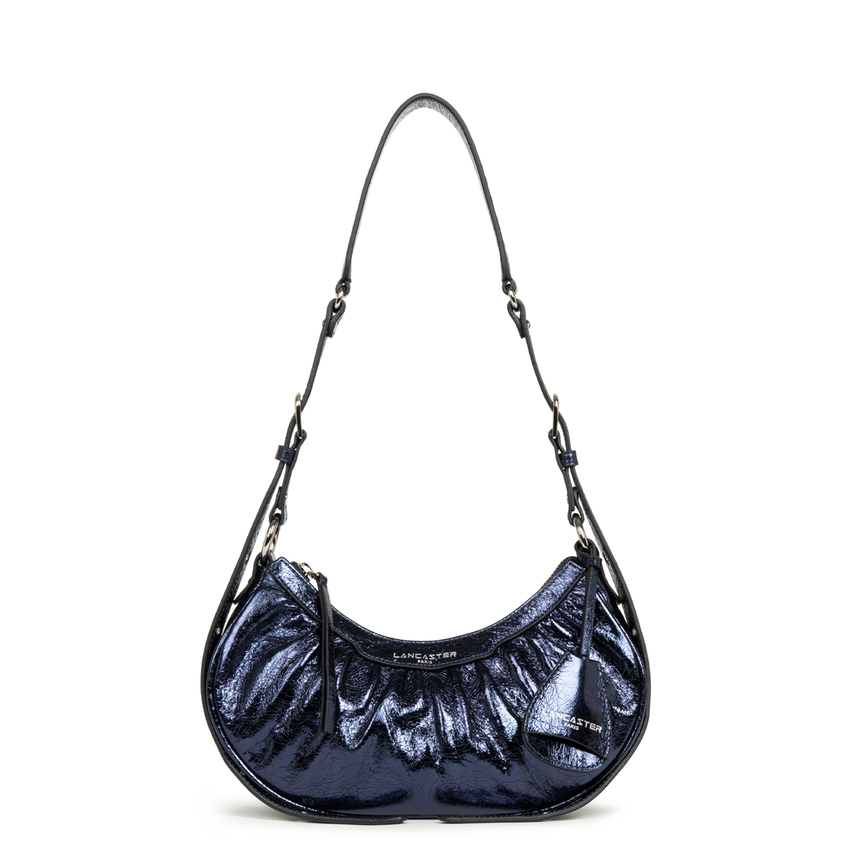 Petit sac demi lune - Rétro & Glam - 8