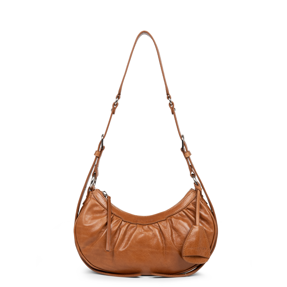 Petit sac demi lune - Rétro & Glam - 5