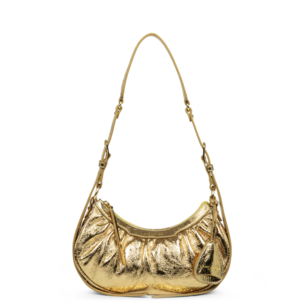 Petit sac demi lune - Rétro & Glam - 1