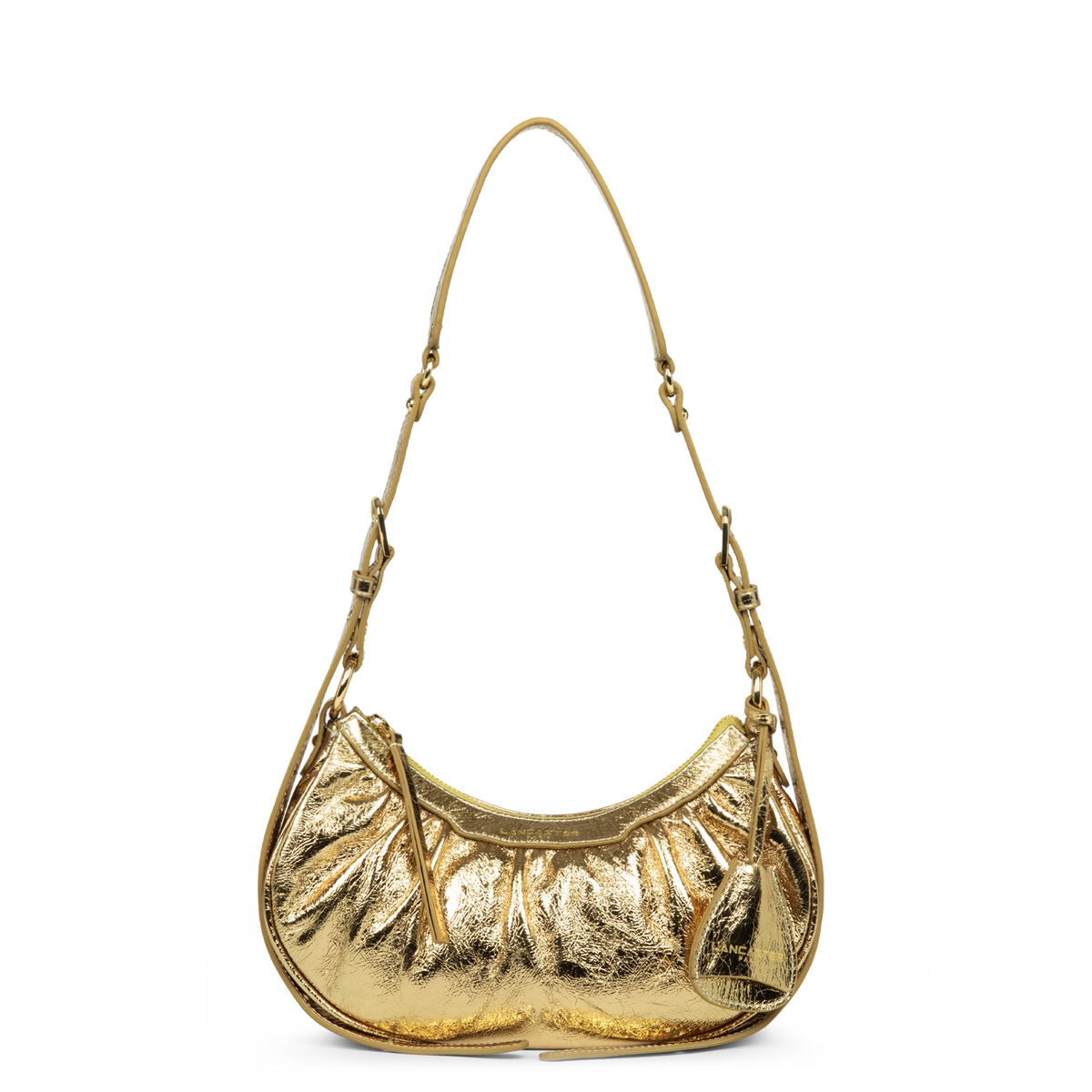 Petit sac demi lune - Rétro & Glam - 1