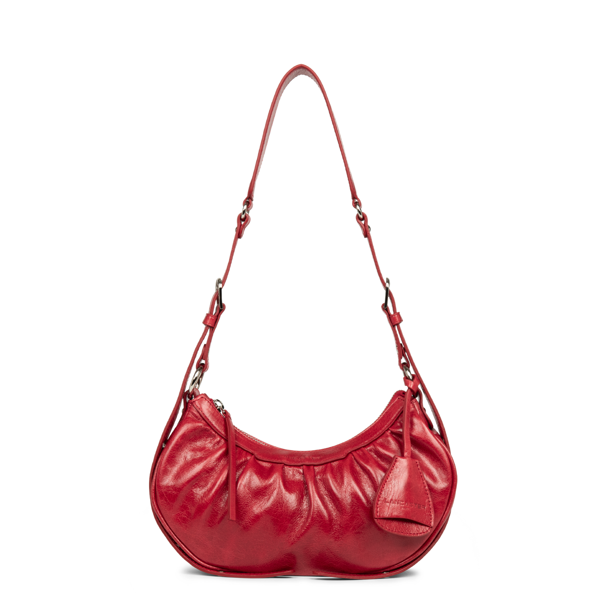 Petit sac demi lune - Rétro & Glam - 9
