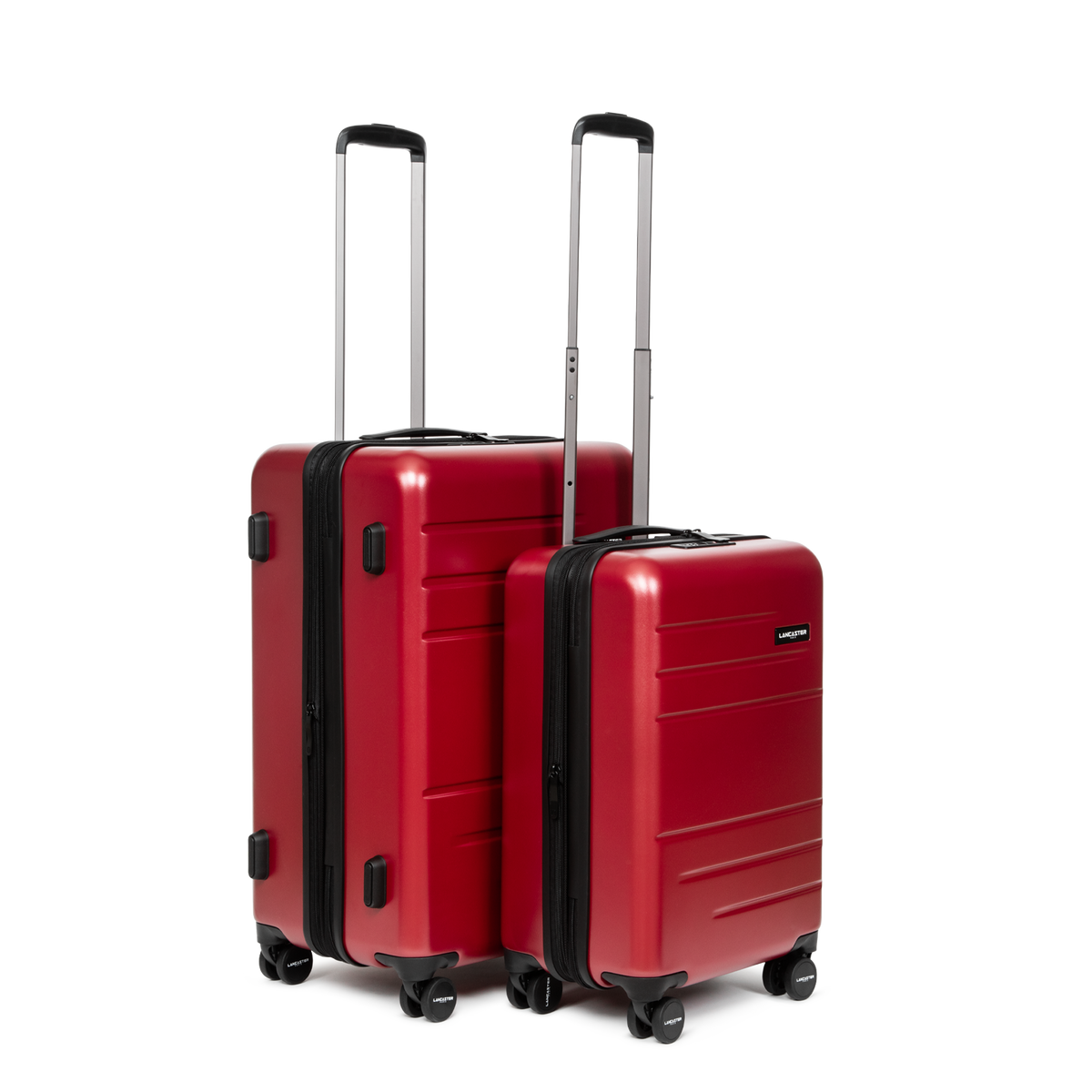 Valises - CDG - 1