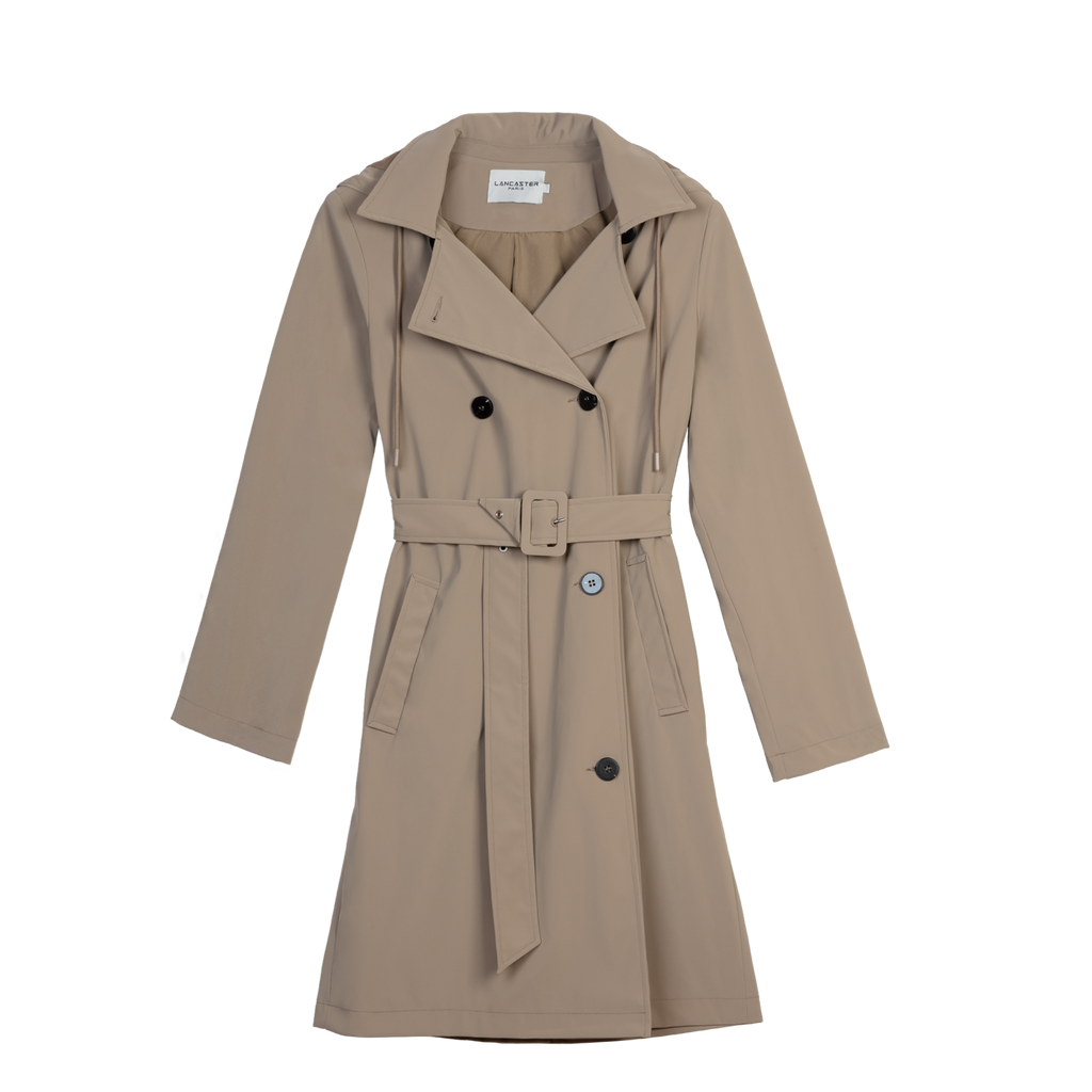 Trench - Outwear femme - 1