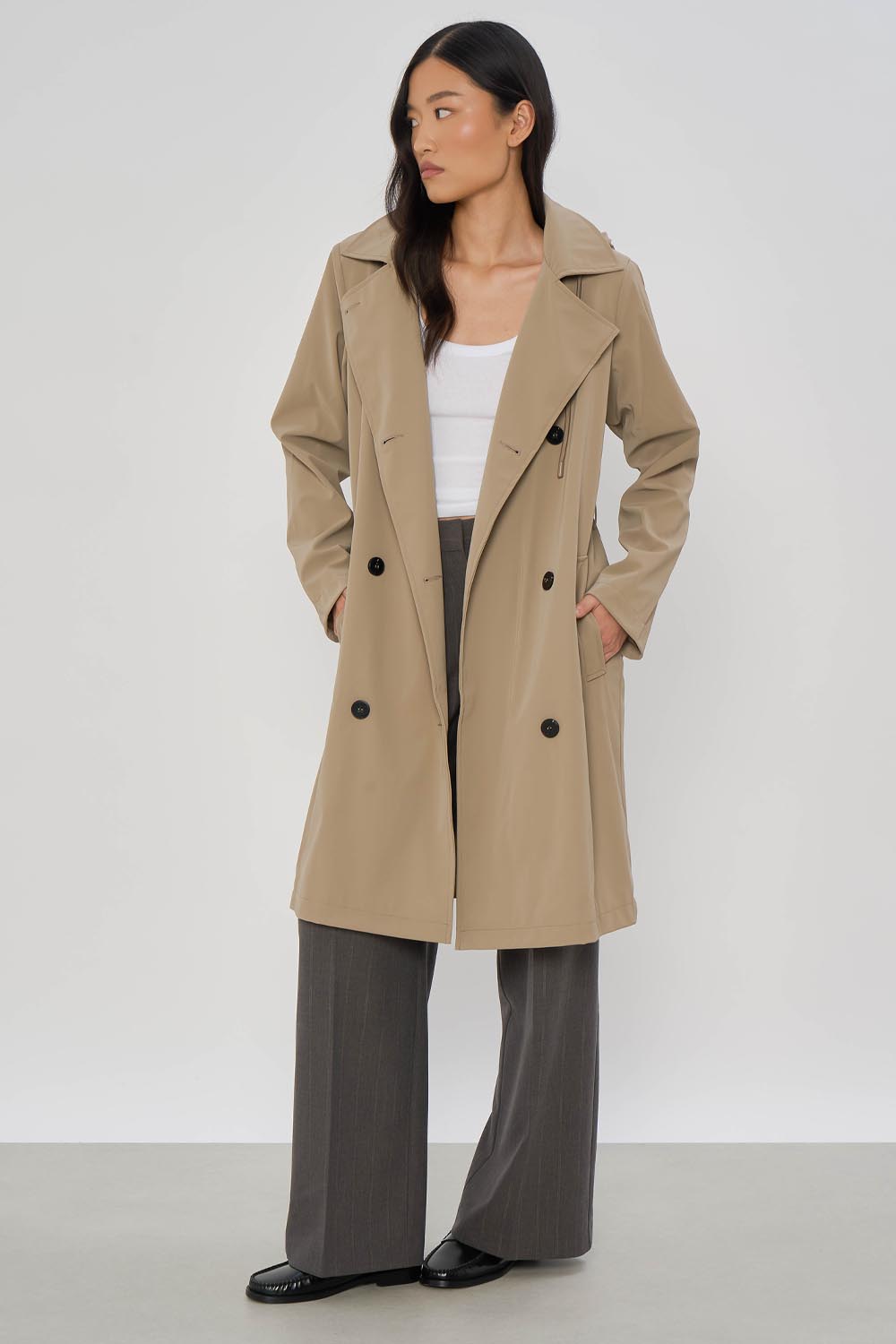 Trench - Outwear femme - 2