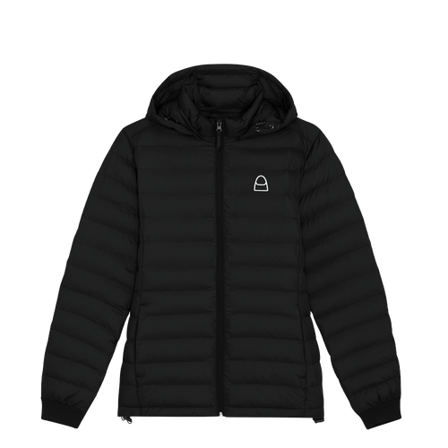 Doudoune - Uniforme femme - 1