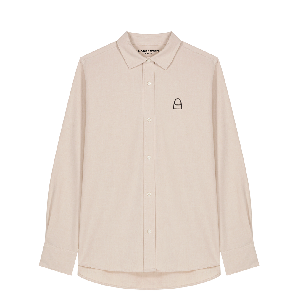 Chemise - Uniforme - 1